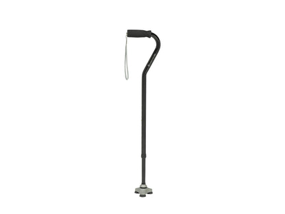 All-Terrain Go Cane - Stable & Comfort Edition
