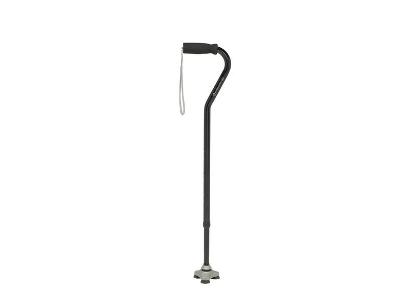 All-Terrain Go Cane - Stable & Comfort Edition