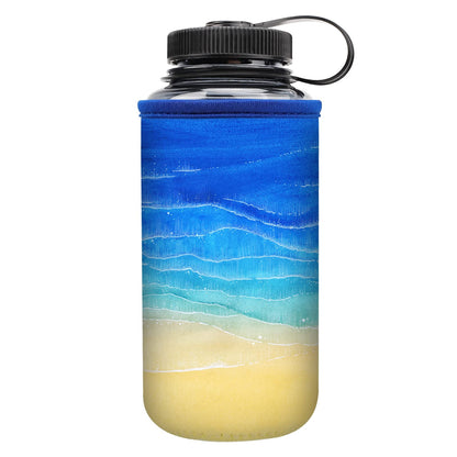 NeoFit Water Bottle Insulator for Nalgene