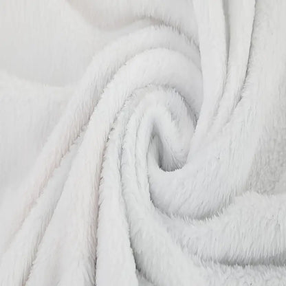 SnuggleSoft Lion Flannel Throw