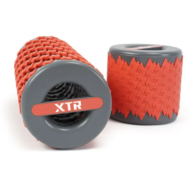FlexiFit Foam Roller Extender