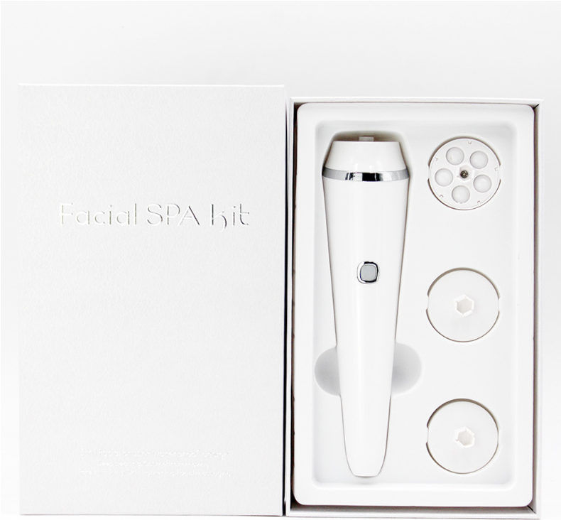 Skin Revival Facial Brush