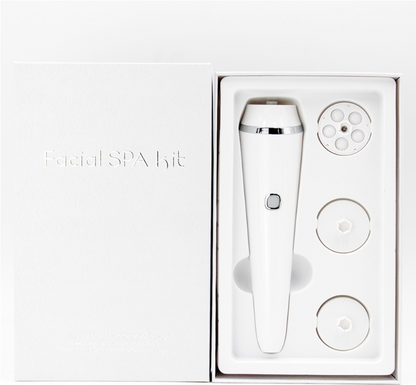 Skin Revival Facial Brush
