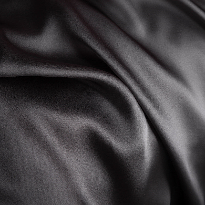 Luxury Silk Satin Single Pillowcase - Bulk