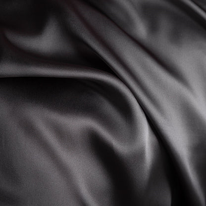 Luxury Silk Satin Single Pillowcase - Bulk