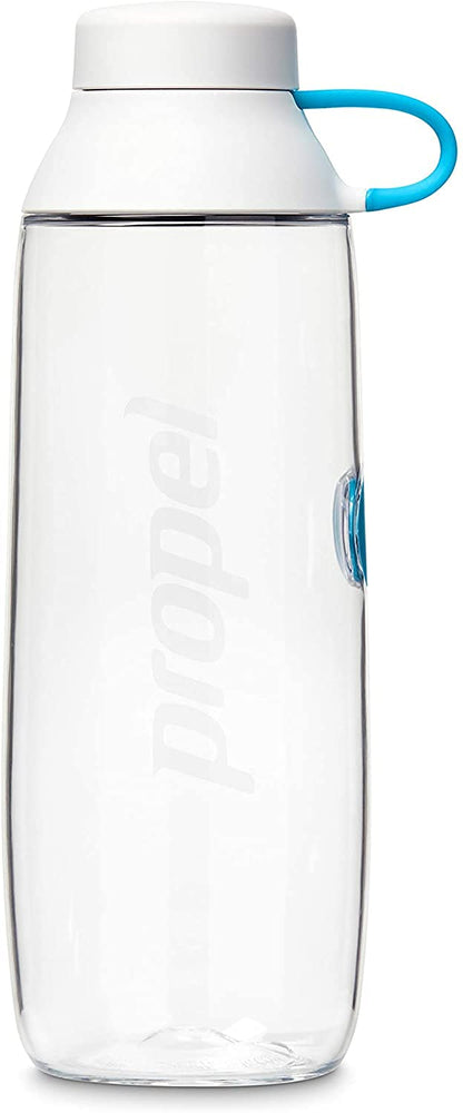 Hydrate 20oz Sport Bottle BPA-Free with Strap