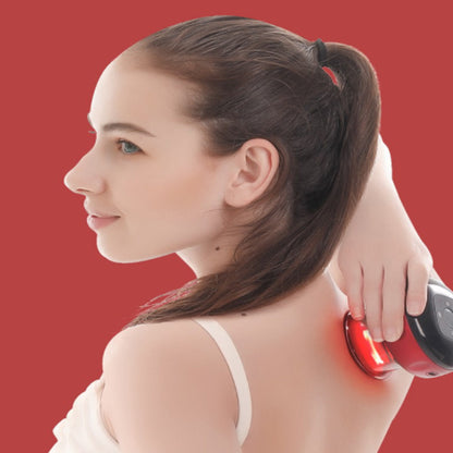 Therapy Touch Mini Handheld Massager