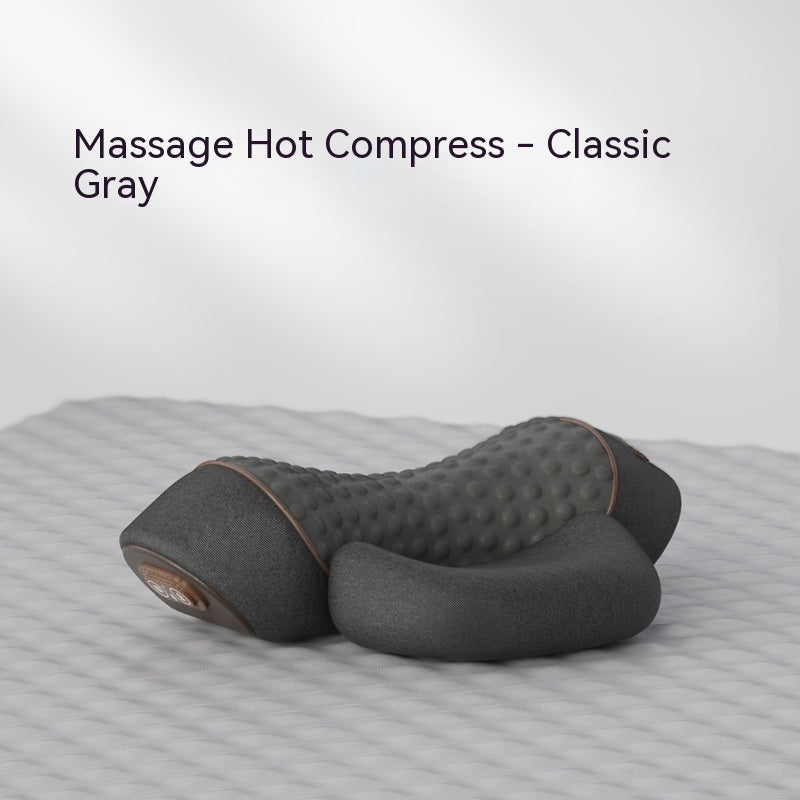 Memory Foam Therapy Pillow