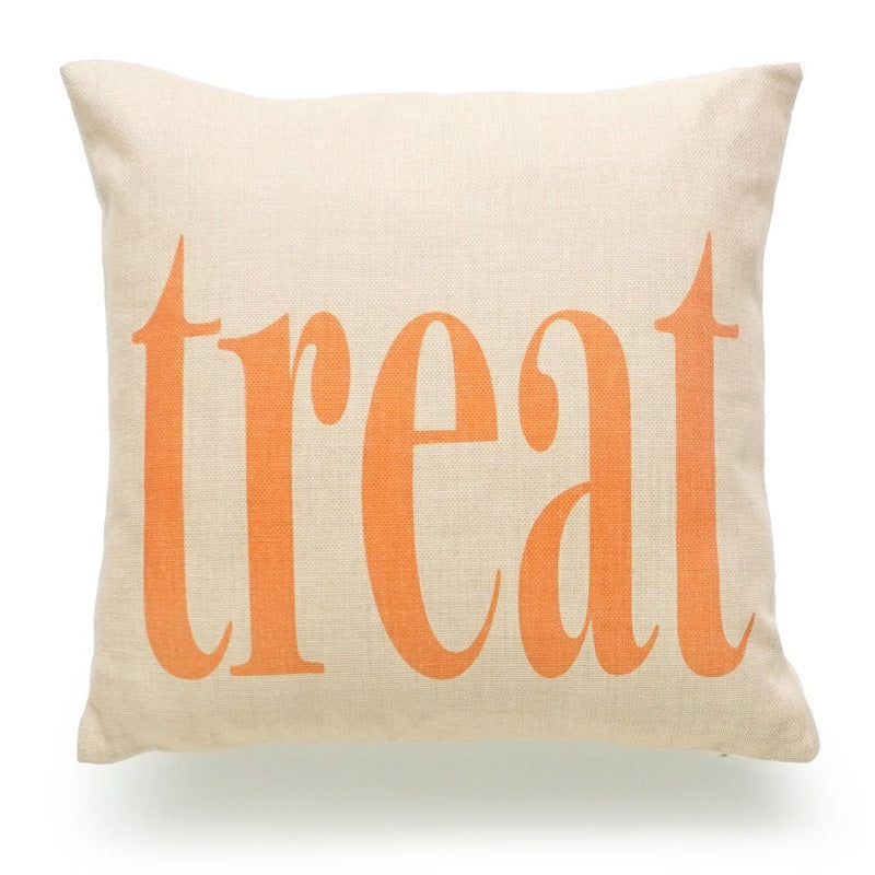 Spooky Season Pillowcase