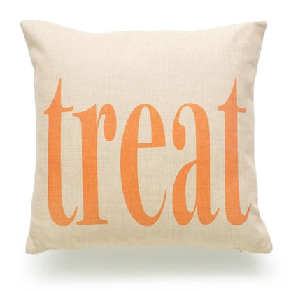 Spooky Season Pillowcase
