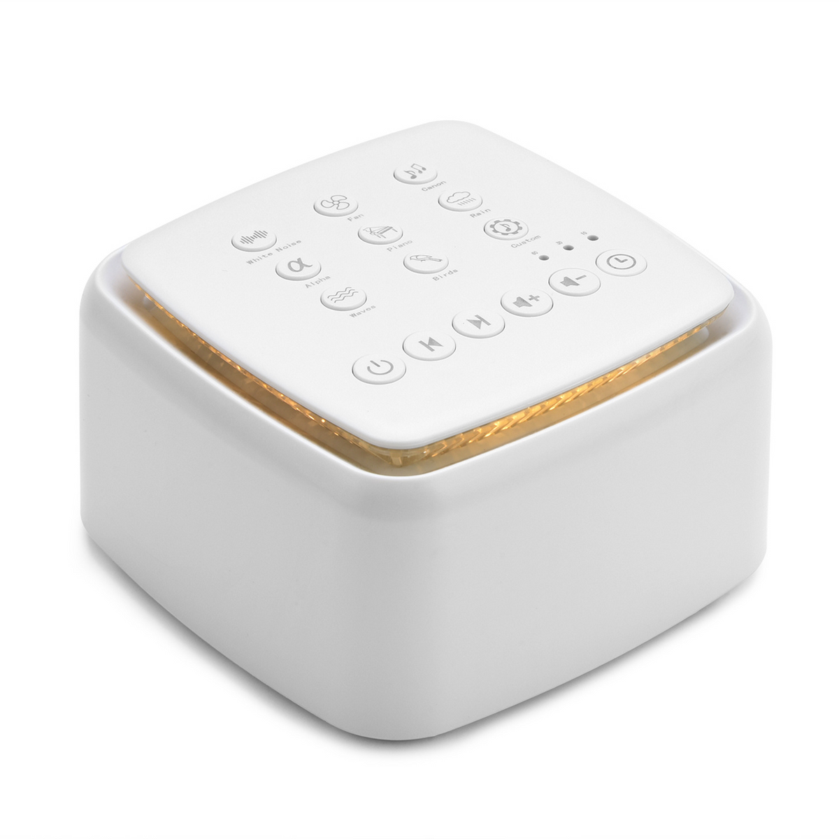 Portable Sleep Sound Machine