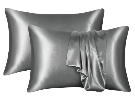 Luxe Satin Smooth Pillowcase