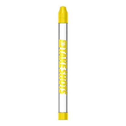 ShotReady V2 Straw & Holder