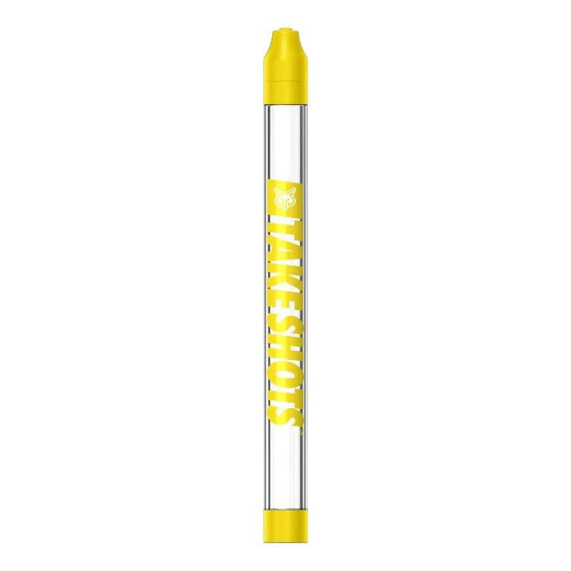 ShotReady V2 Straw & Holder