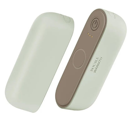 Magnetic Quick Heat Pad