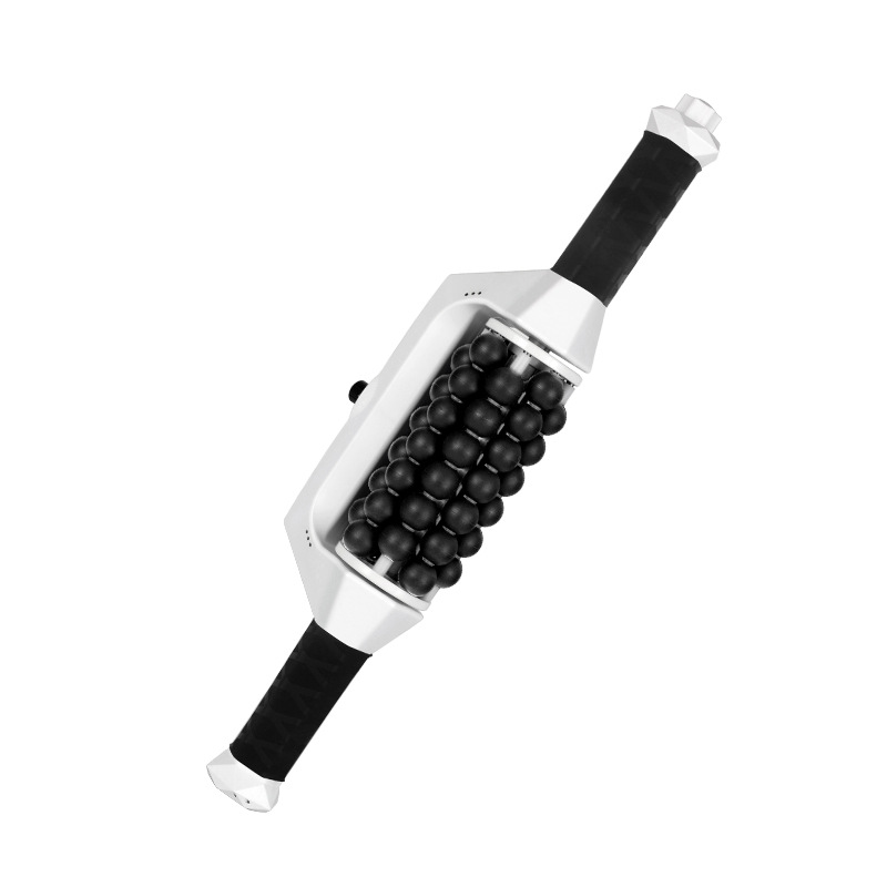 Rechargeable Meridian Massage Roller