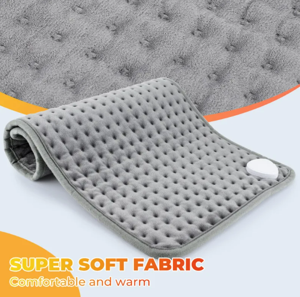 Electric Cozy Cushion