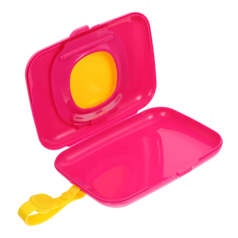 Grab&Go Baby Wipe Dispenser