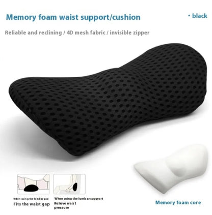ErgoBack Foam Support Pillow