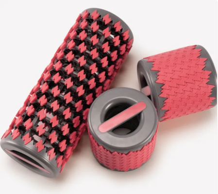 Flexible Length Foam Roller