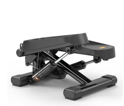 Home Office 330LBS Mini Stepper with Bands & Monitor