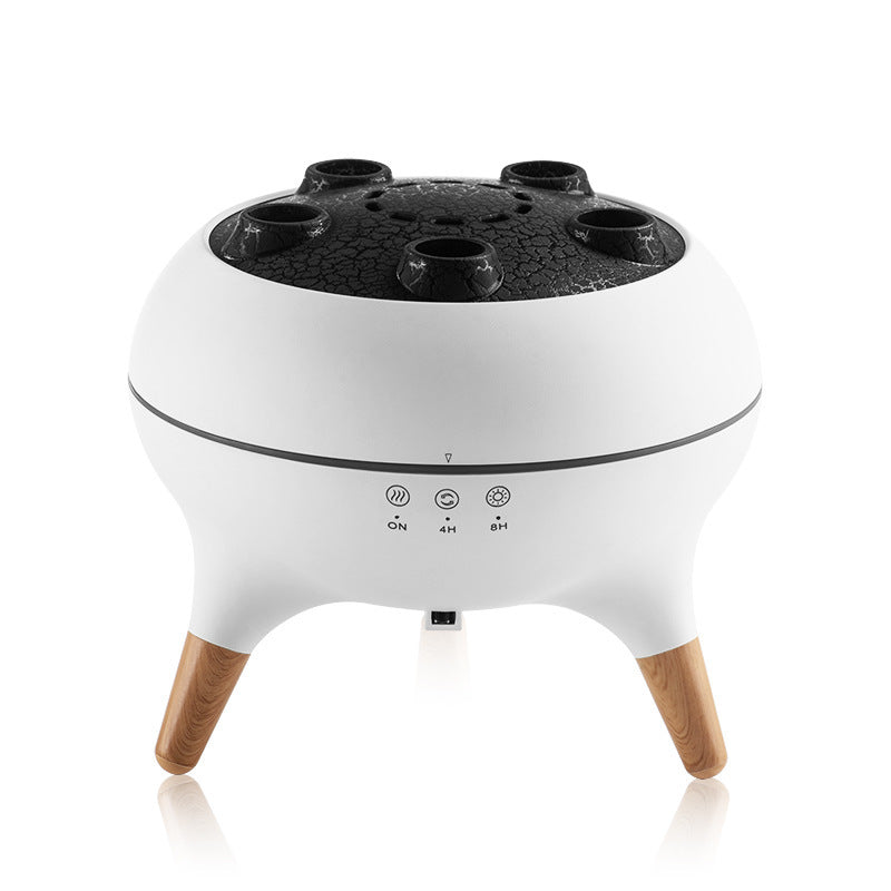 SonicMist Humidifier