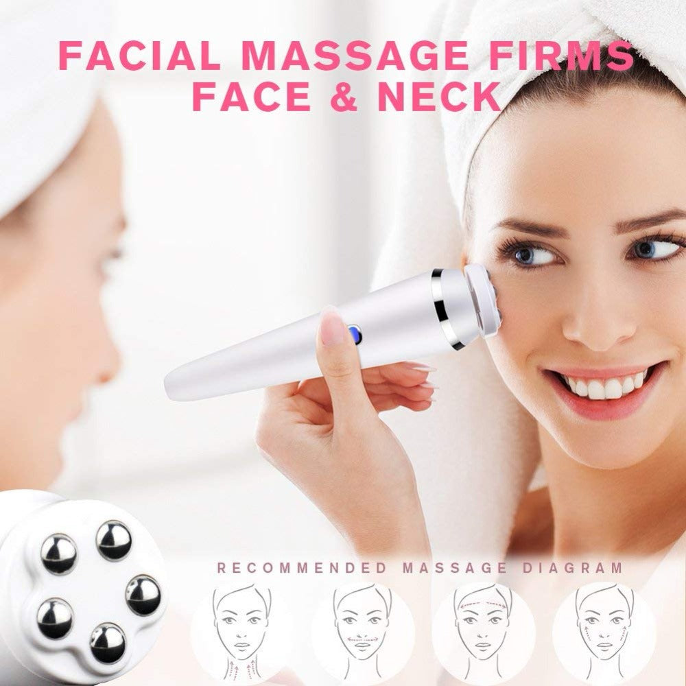 Skin Revival Facial Brush