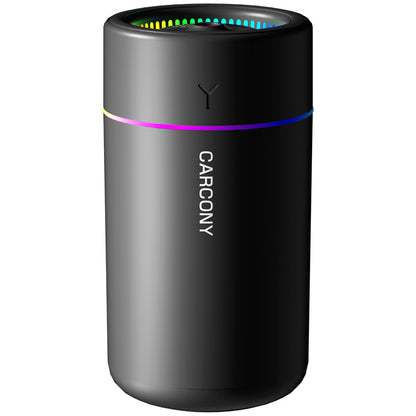 Compact Aroma Humidifier