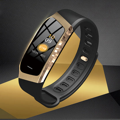 City Health Smartwatch