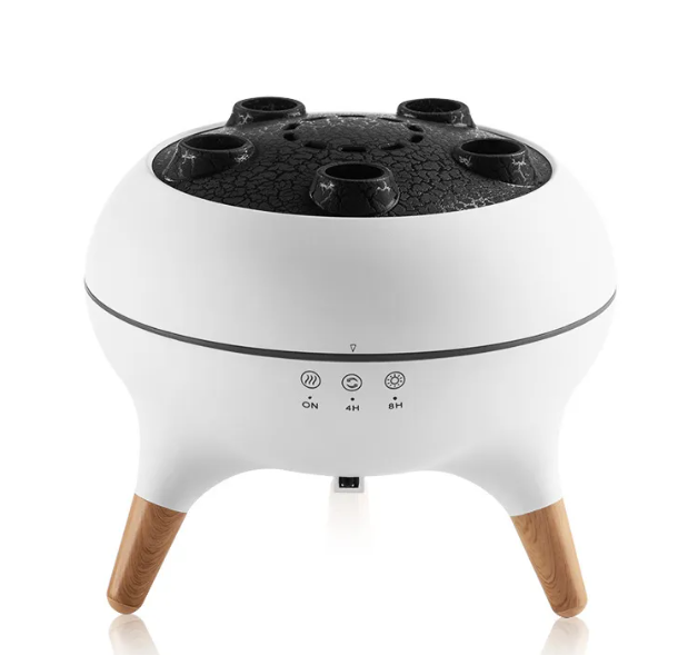 Jellyfish Ultrasonic Humidifier