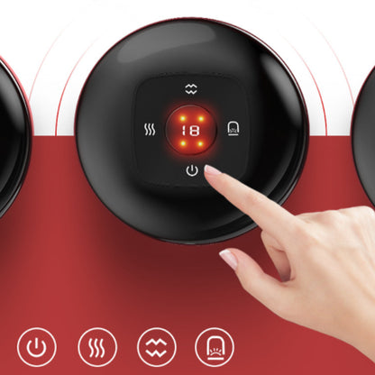 Therapy Touch Mini Handheld Massager