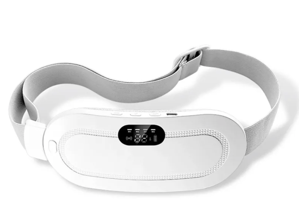 Smart Cramp Relief Belt