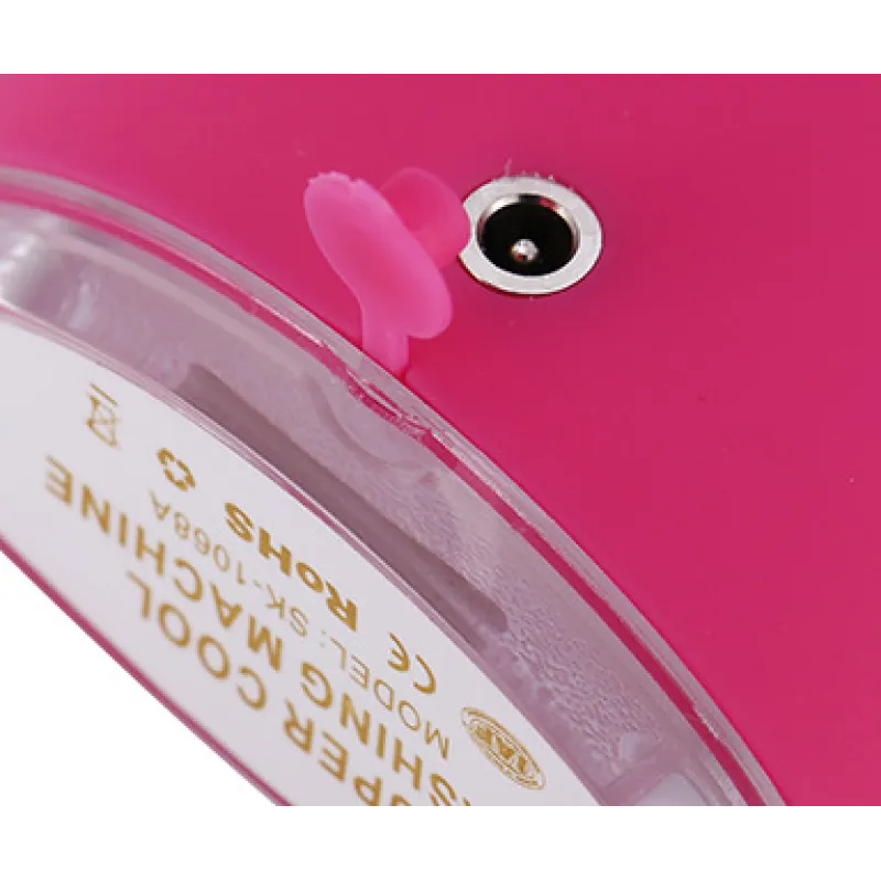 Silicone Electric Pore Cleansing Brush