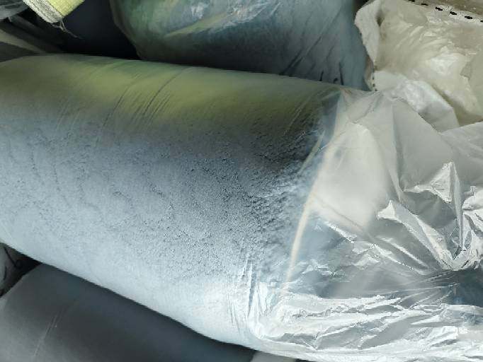 Cozy Cashmere Weighted Comforter
