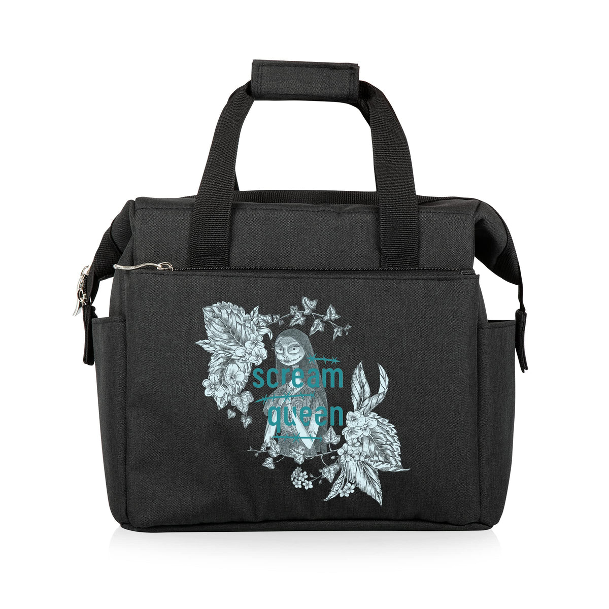 Disney Nightmare Sally Insulated Lunch Cooler