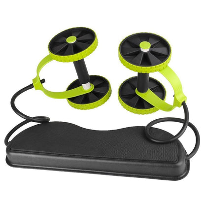 CoreFlex Xtreme Home Ab Workout Trainer