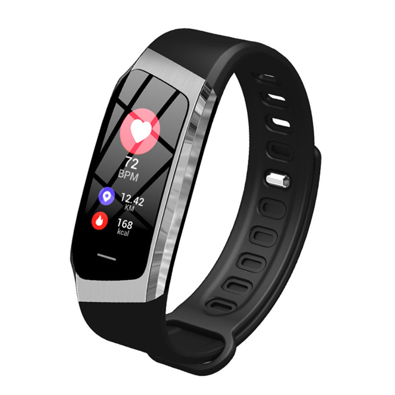 City Health Smartwatch