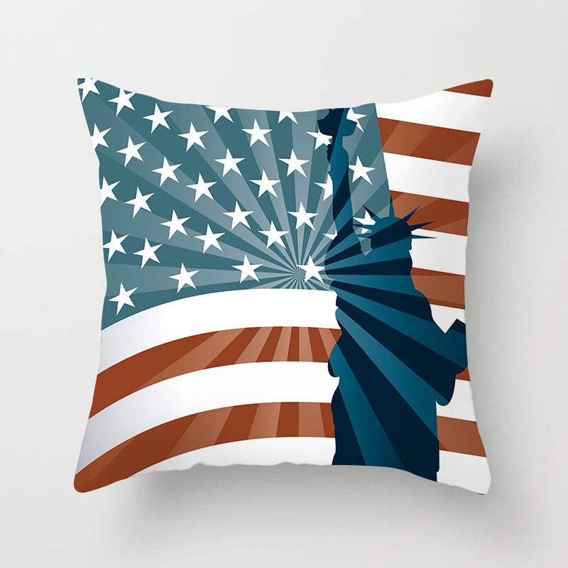 LuxGeo Pillow Covers