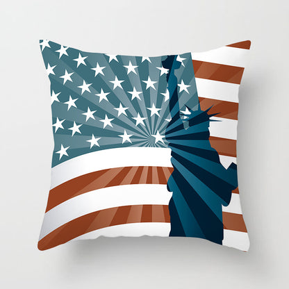LuxGeo Pillow Covers