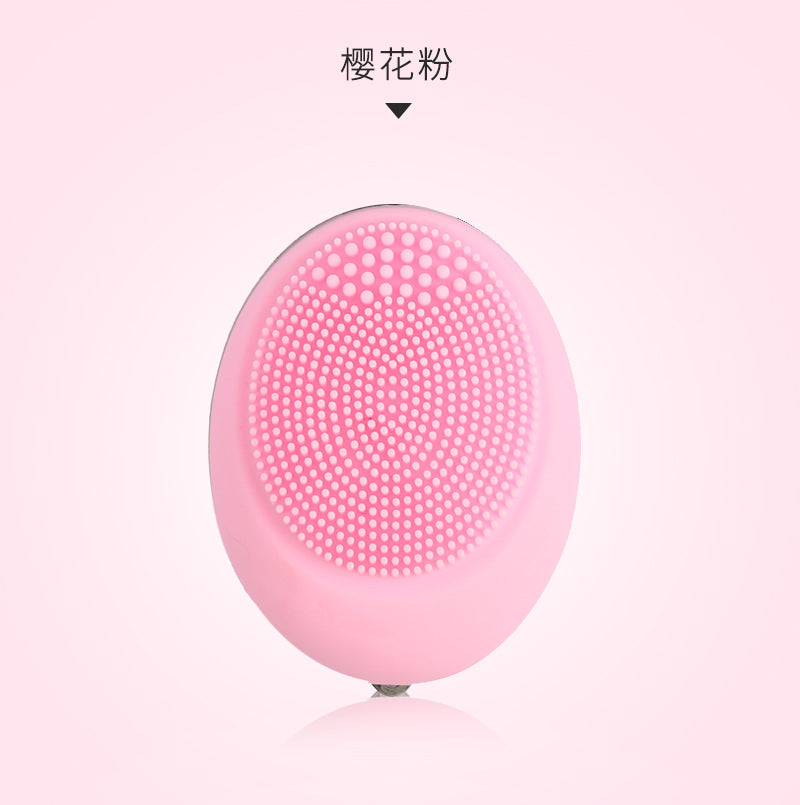 Pore-Perfecting Facial Brush