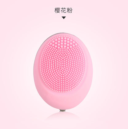 Pore-Perfecting Facial Brush