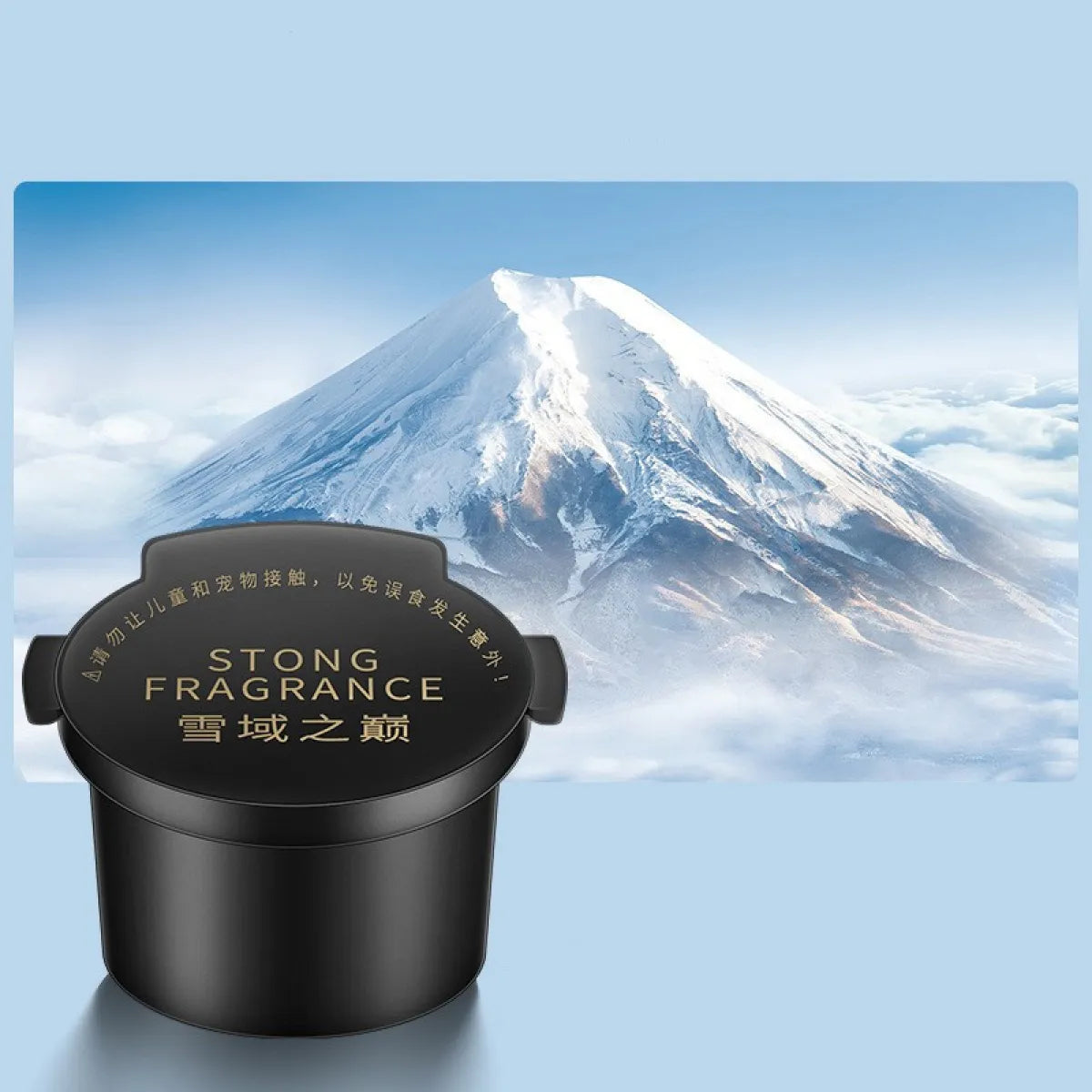 Auto Essence Humidifier