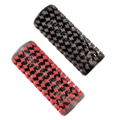 Flexible Length Foam Roller
