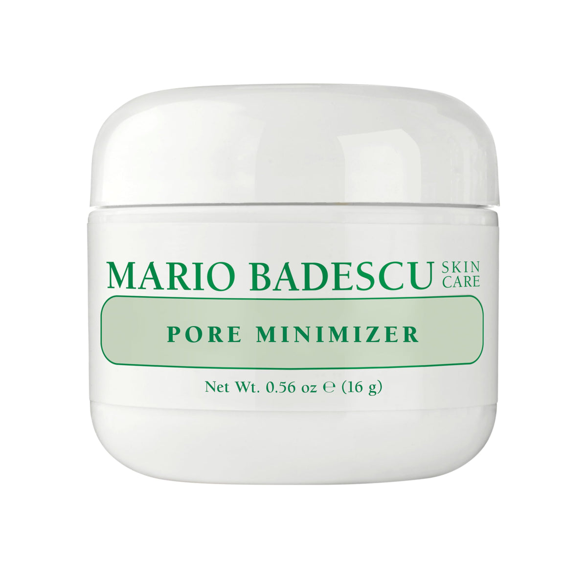 Mario Badescu Pore Refining Mask Powder-to-Paste 0.56 Oz