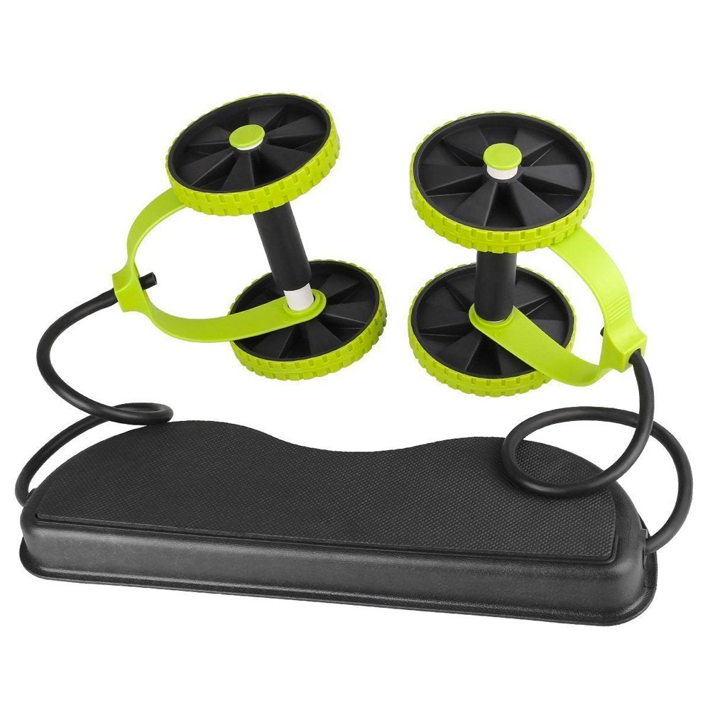 CoreFlex Xtreme Home Ab Workout Trainer