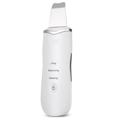 SonicGlow Skincare Device