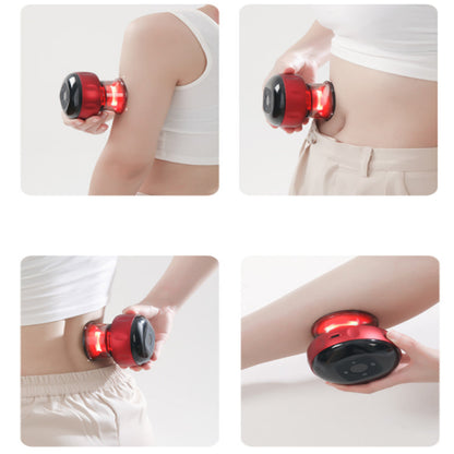 Therapy Touch Mini Handheld Massager