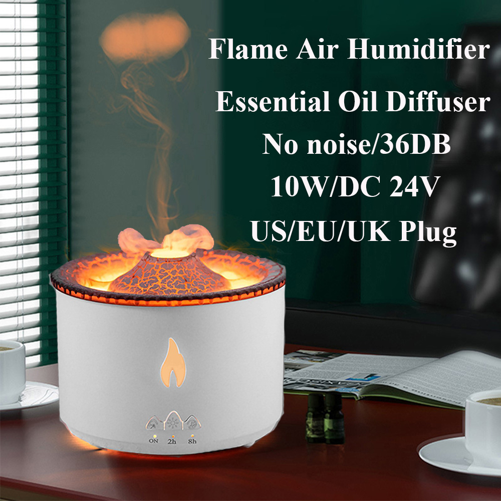 Eruption Essence Humidifier