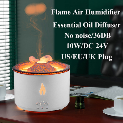 Eruption Essence Humidifier