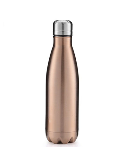 17oz Eco-Friendly Stainless Bottle